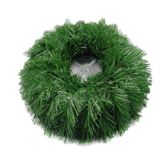 Domború koszorúalap, "kuglóf" 35 cm