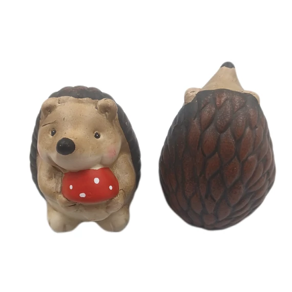 Süni figura, gombával B