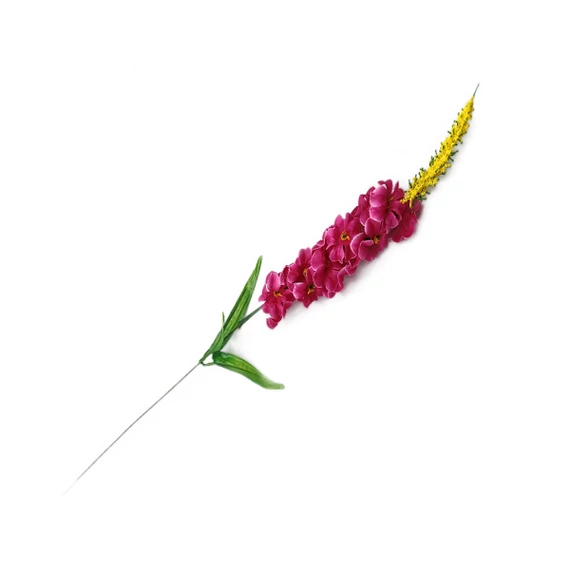 Szarkaláb, pink