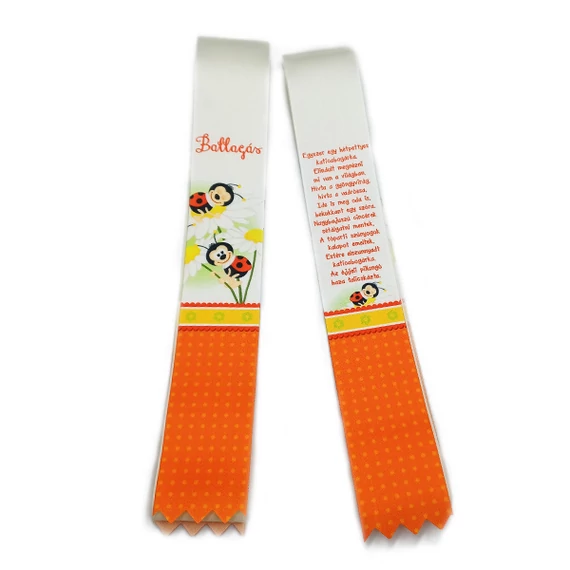 Ballagási szalag 4 cm, 05.