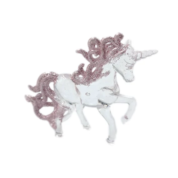 Unikornis figura