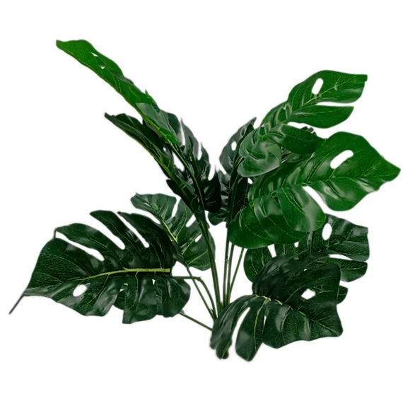 Monstera műnövény