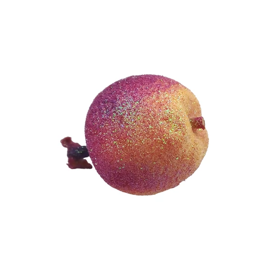 Alma, glitteres