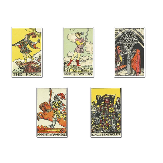 Tarot Original 1909 (mini)