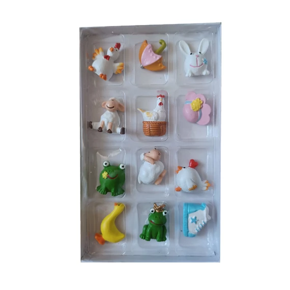 Figura csomag, 2.