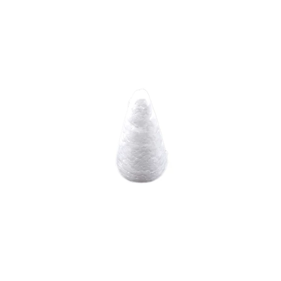 Hungarocell kúp, 6 cm