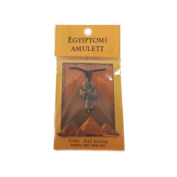Ankh, egyiptomi amulett
