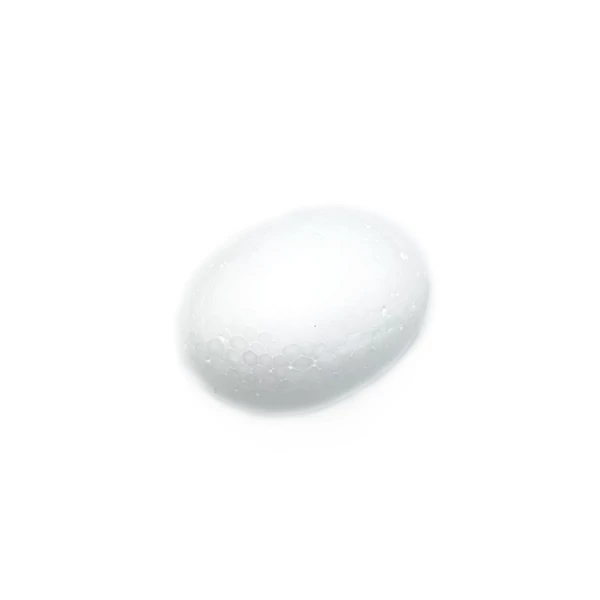 Hungarocell tojás, 10 cm