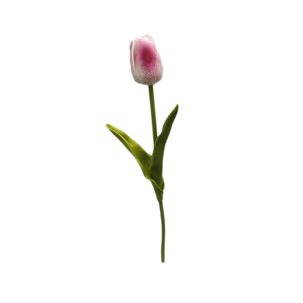 Polifoam tulipán, lila