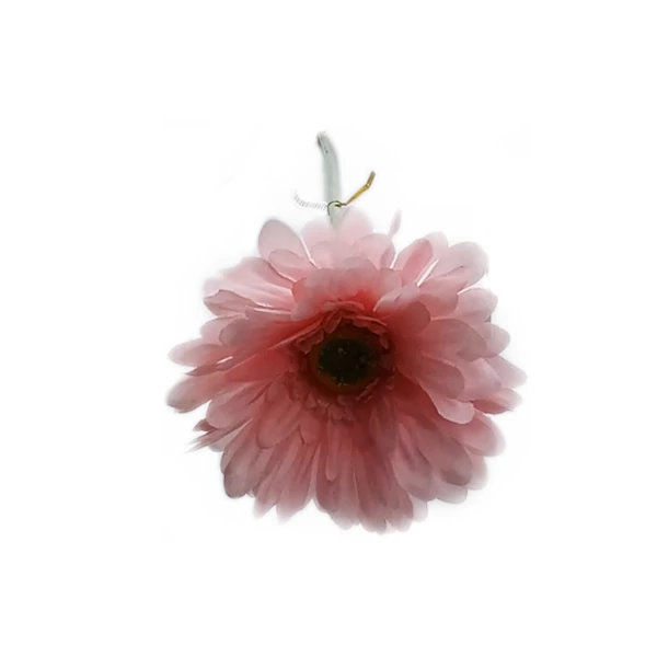 Gerbera szál, rózsaszín