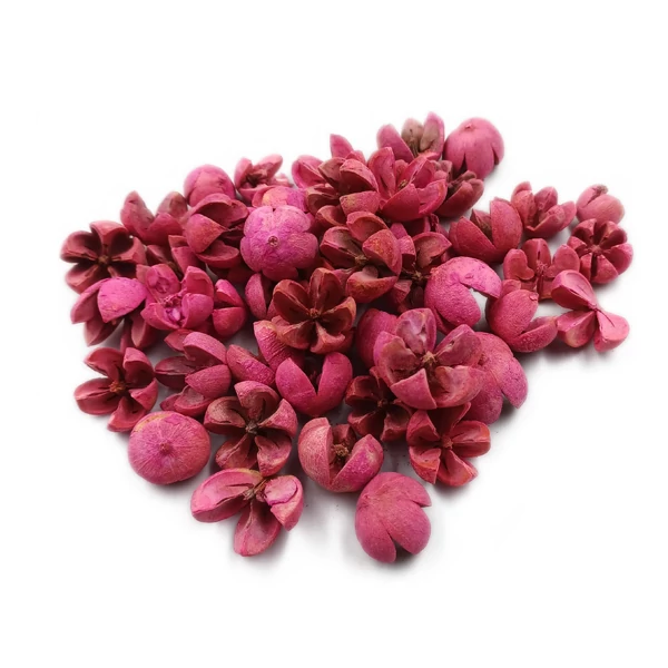 Chiruni vegyes, pink