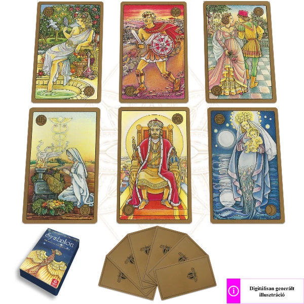 Symbolon (AGM)