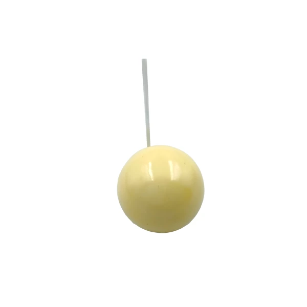 Drótos bogyó 2.5 cm, krém