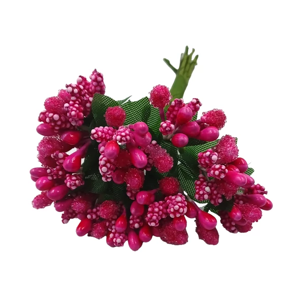 Bibecsokor, magenta