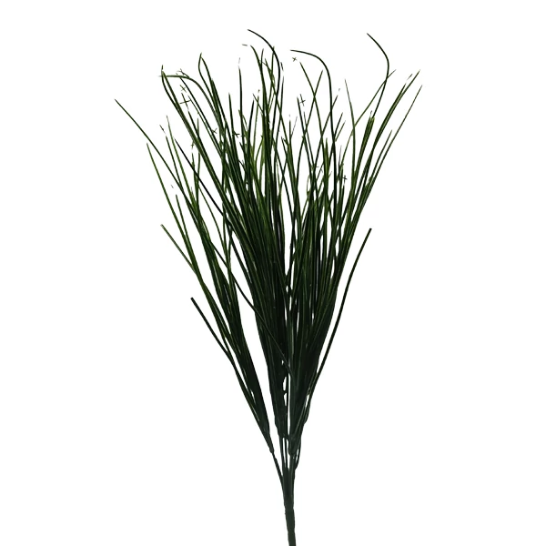 Fűcsokor, gumis