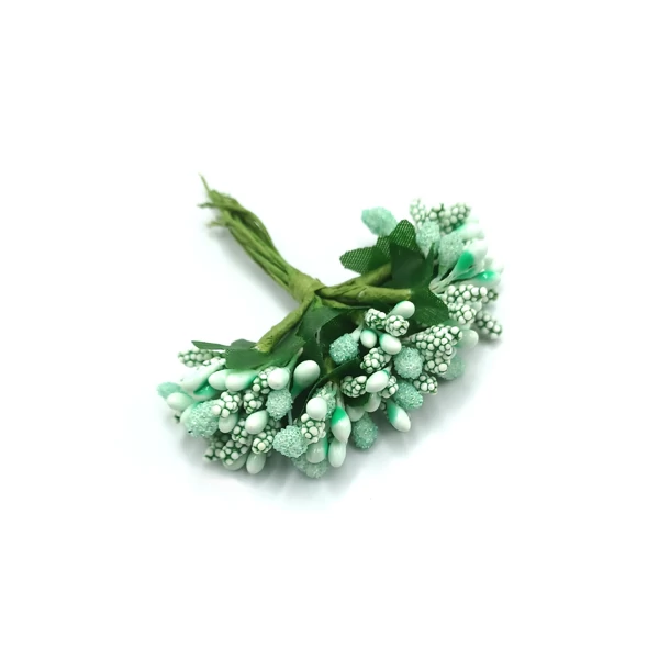 Bibecsokor, menta