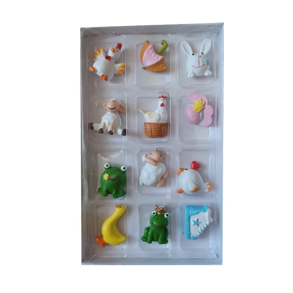 Figura csomag, 2.