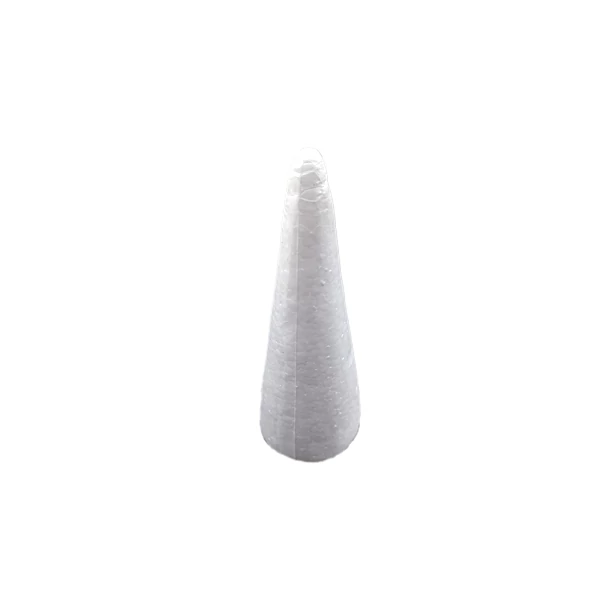 Hungarocell kúp, 19 cm