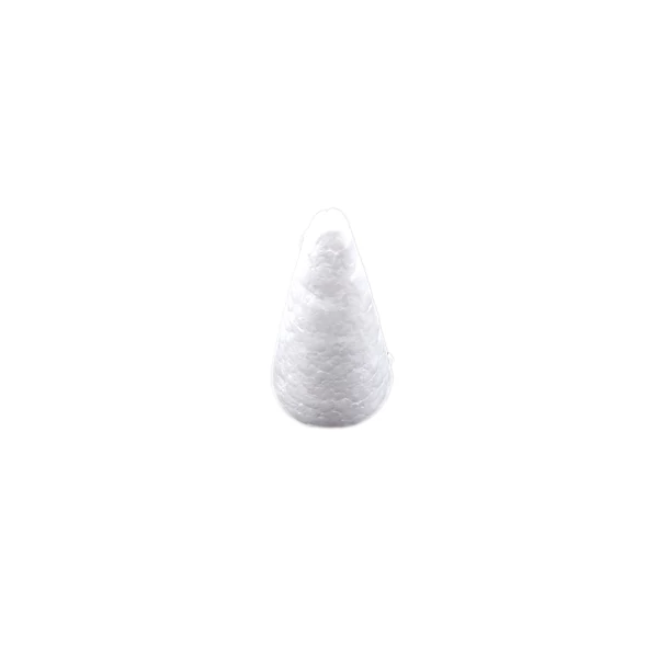 Hungarocell kúp, 6 cm