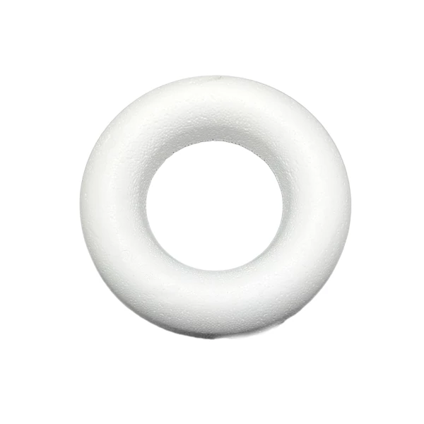 Hungarocell koszorú, 25 cm