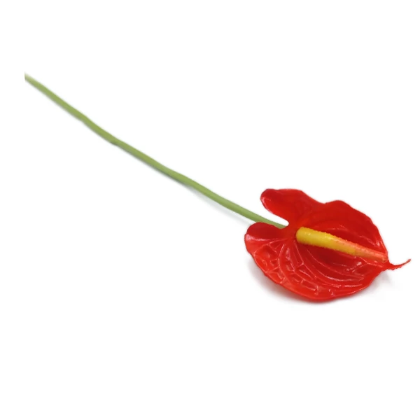 Flamingó szál 55 cm, piros