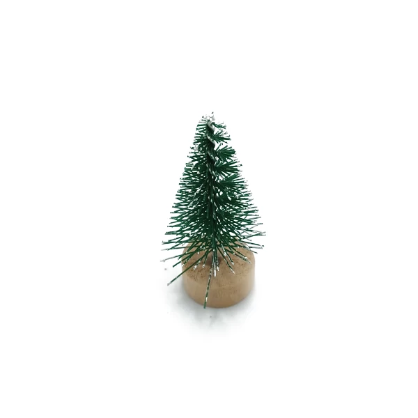Mini fenyő, 5 cm